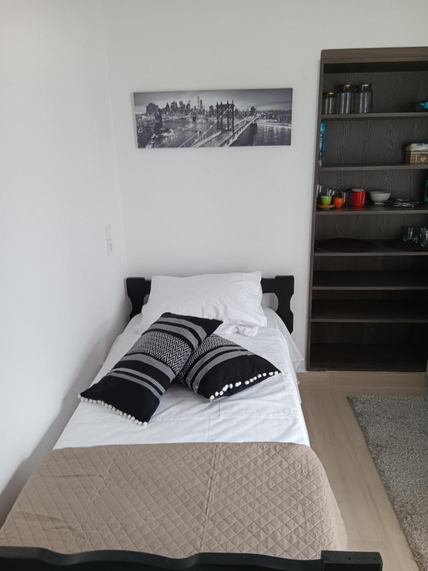Athens Luxury Studio 1 ภายนอก รูปภาพ