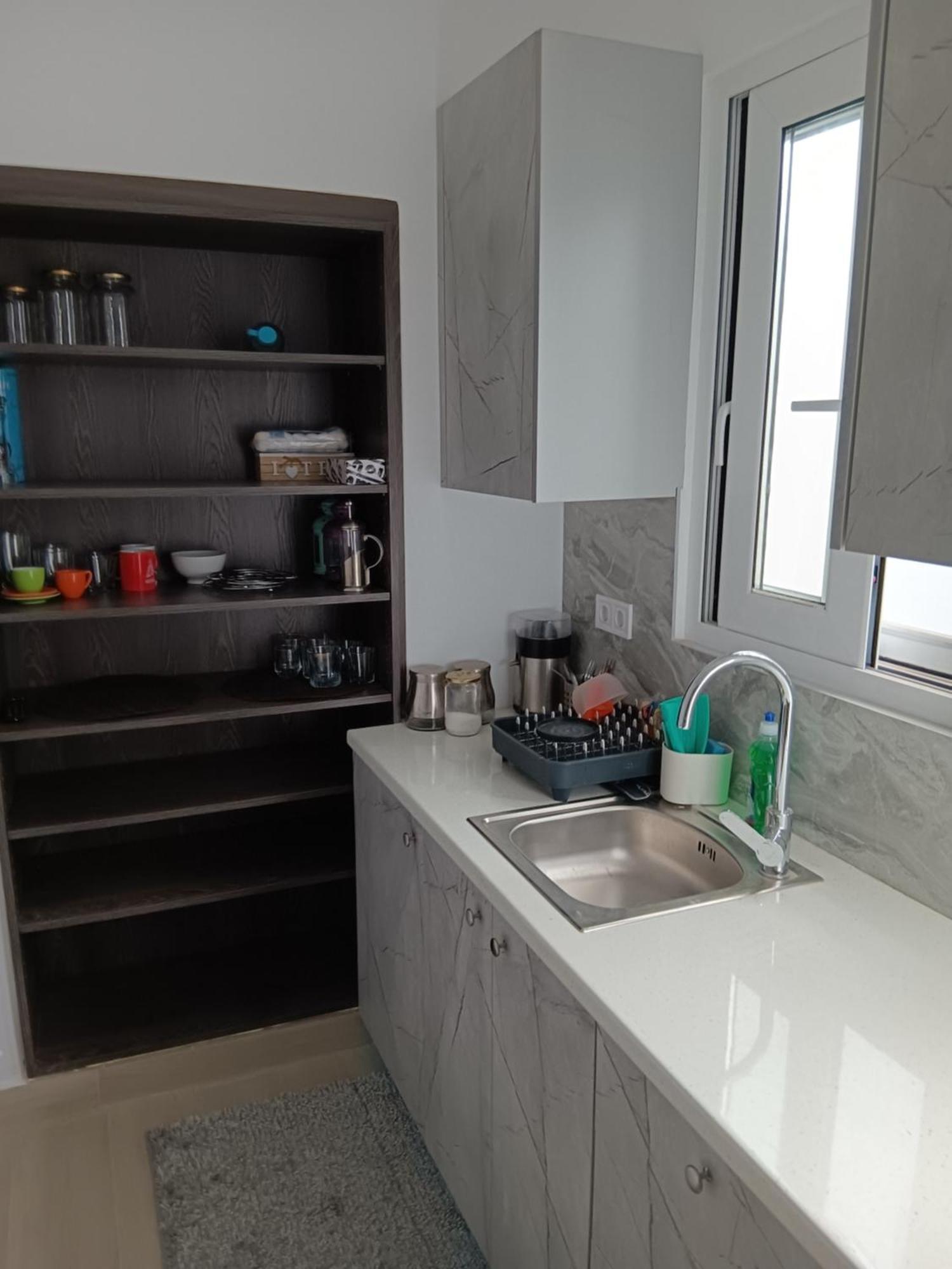 Athens Luxury Studio 1 ภายนอก รูปภาพ